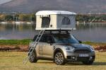 Mini Cooper S Countryman Autohome 2018 года (ZA)